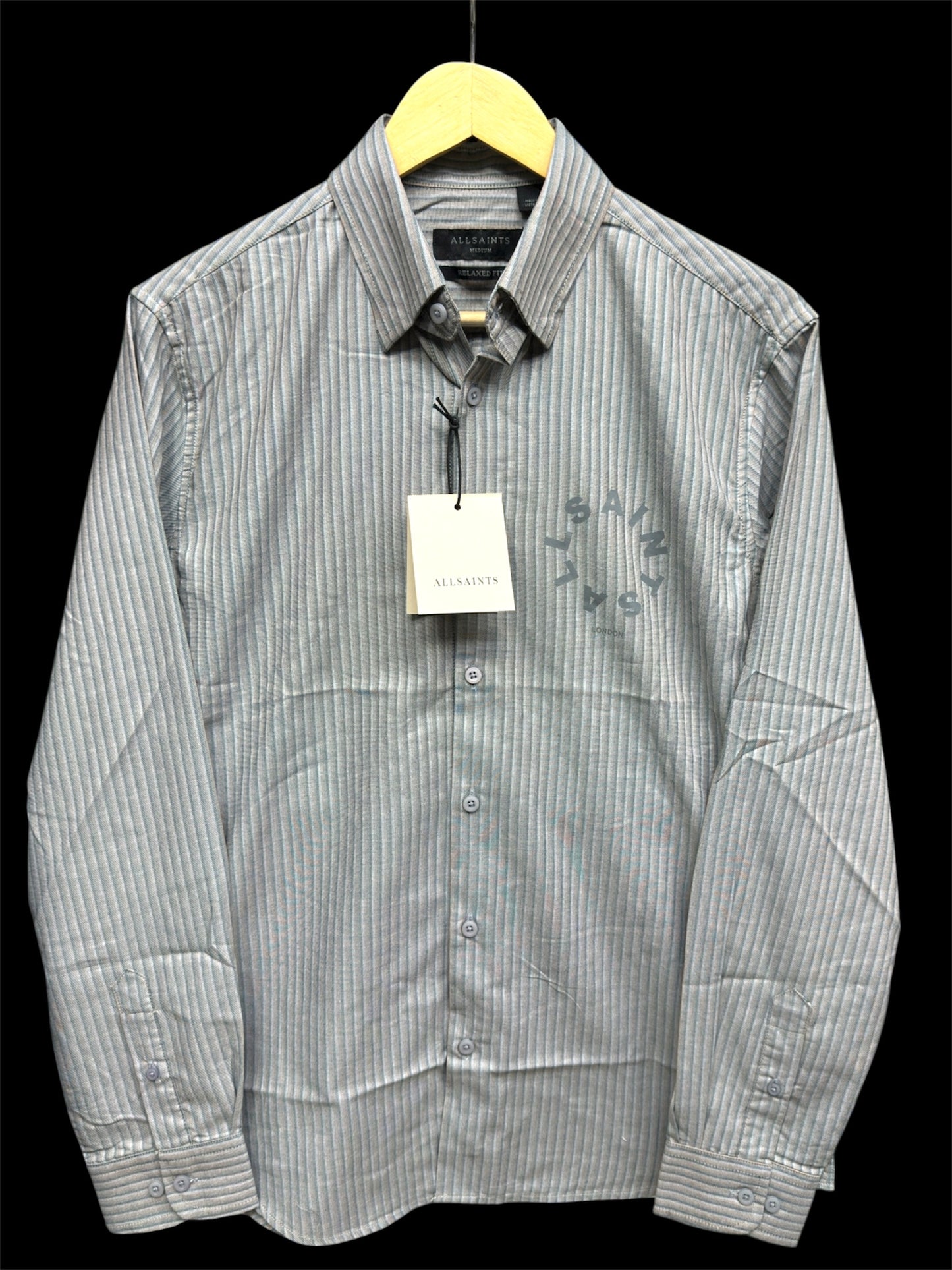 ALL SAINTS SHIRT