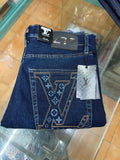 LOUIS VUITTON INK BLUE