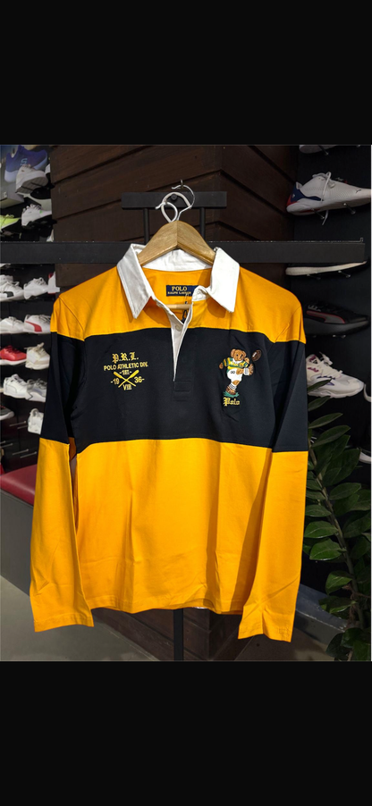POLO TSHIRT