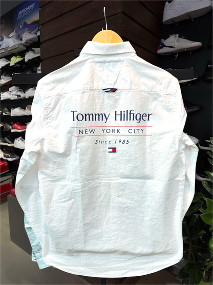 TOMMY HILFIGER SHIRT