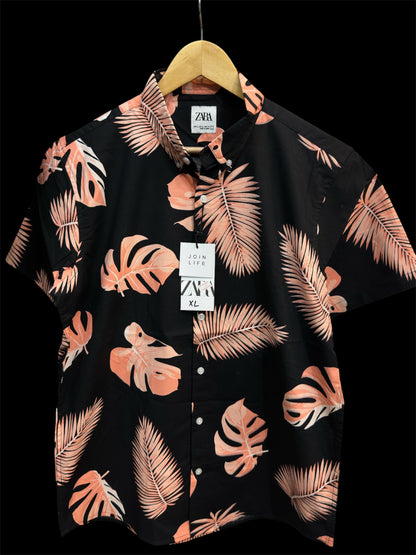 ZARA SHIRT