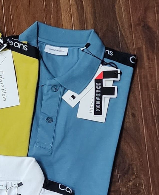 CALVIN KLEIN CK TSHIRT