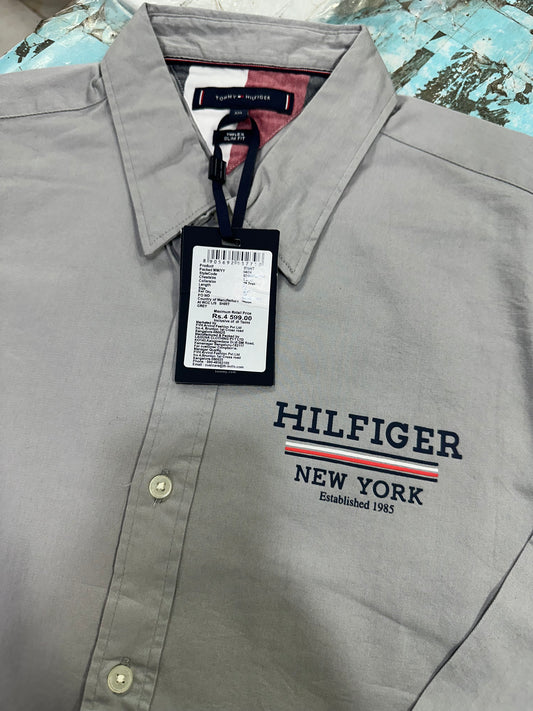 TOMMY HILFIGER SHIRT