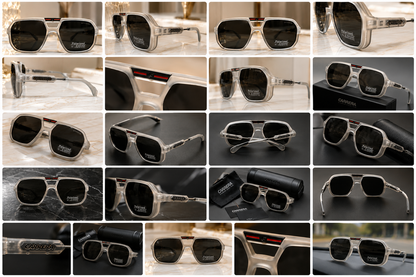 Carrera Polarized Premium Sunglasses