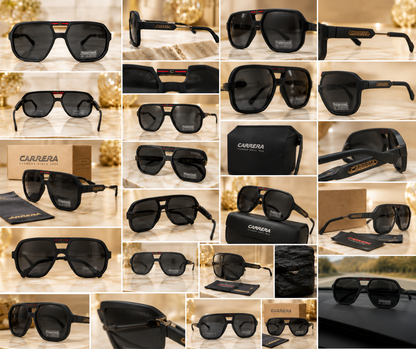 Carrera Polarized Premium Sunglasses