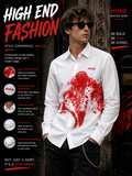 boss shirt