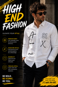 ARMANI EXCHANGE
