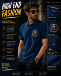 TOMMY HILFIGER TSHIRT