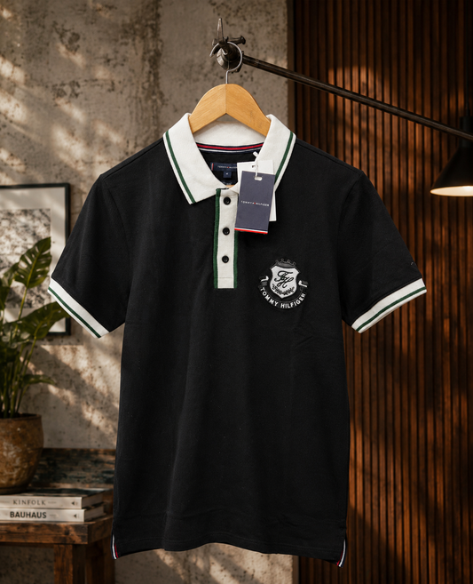 TOMMY HILFIGER TSHIRT