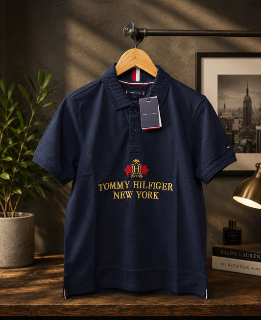TOMMY HILFIGER TSHIRT