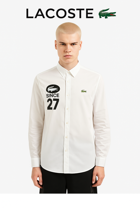 LACOSTE