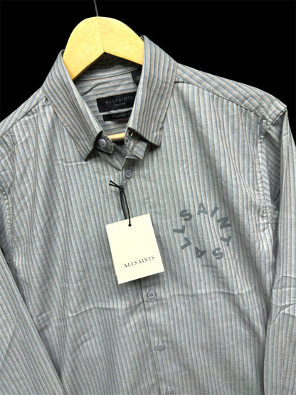 ALL SAINTS SHIRT