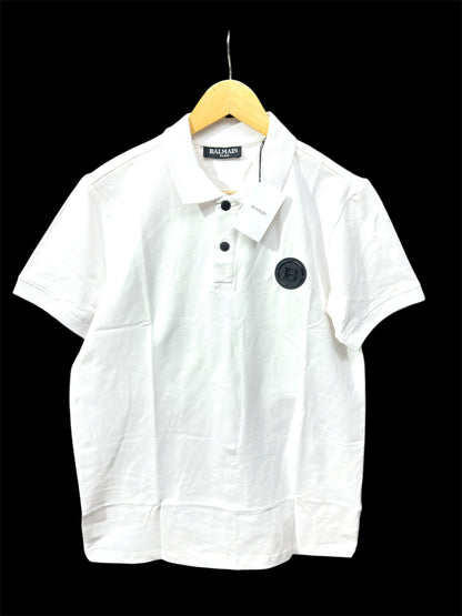 BALMAIN PARIS TSHIRT
