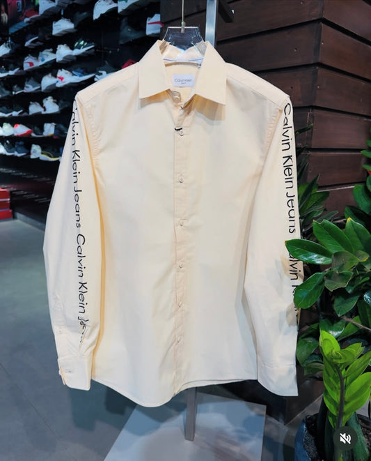 CALVIN KLIEN SHIRT