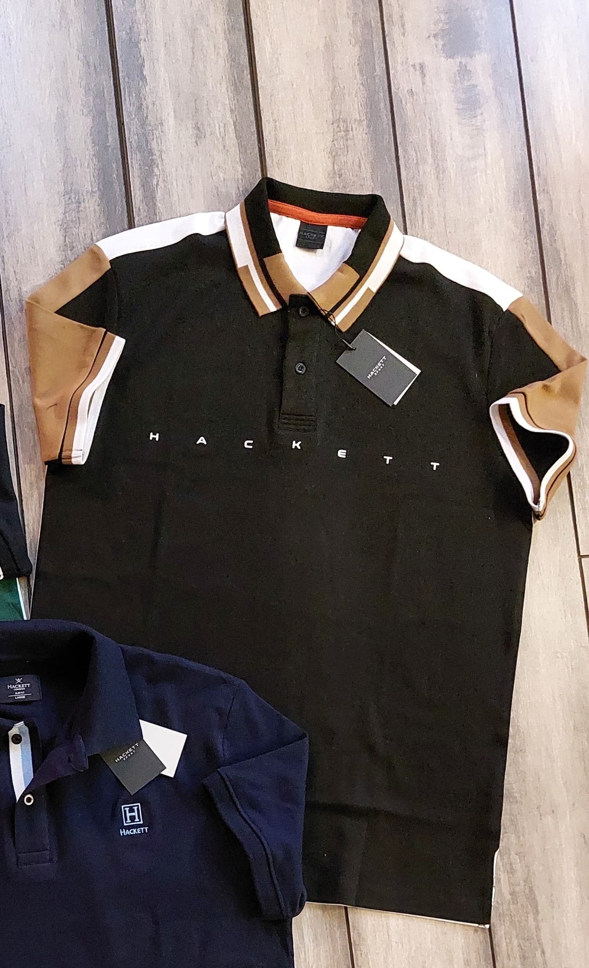 HACKETT TSHIRT
