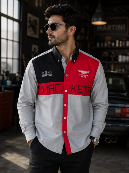 HACKETT SHIRT