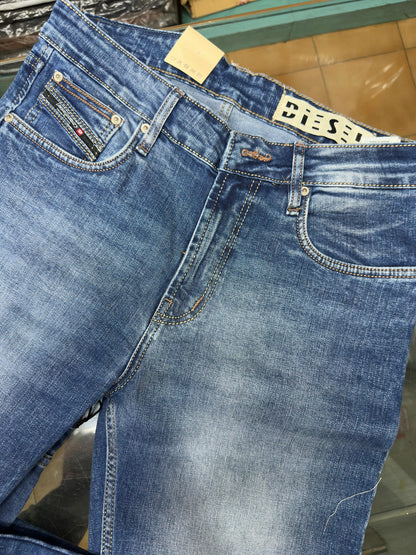 DIESEL JEANS
