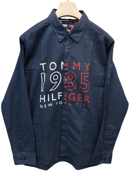 TOMMY HILFIGER SHIRT