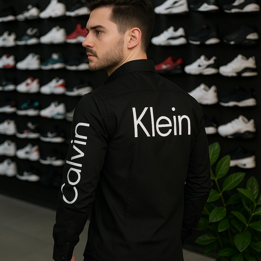 CALVIN KLEIN SHIRT