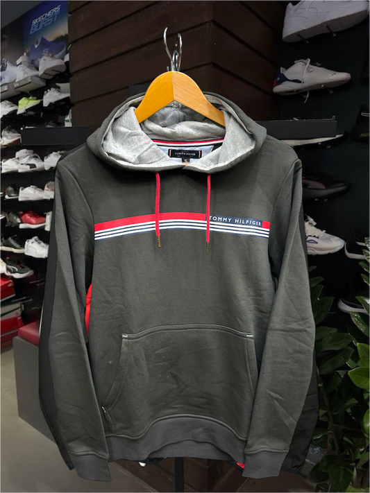 TOMMY HILFIGER HOODIE