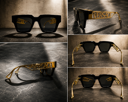 Versace Premium Luxury Sunglasses