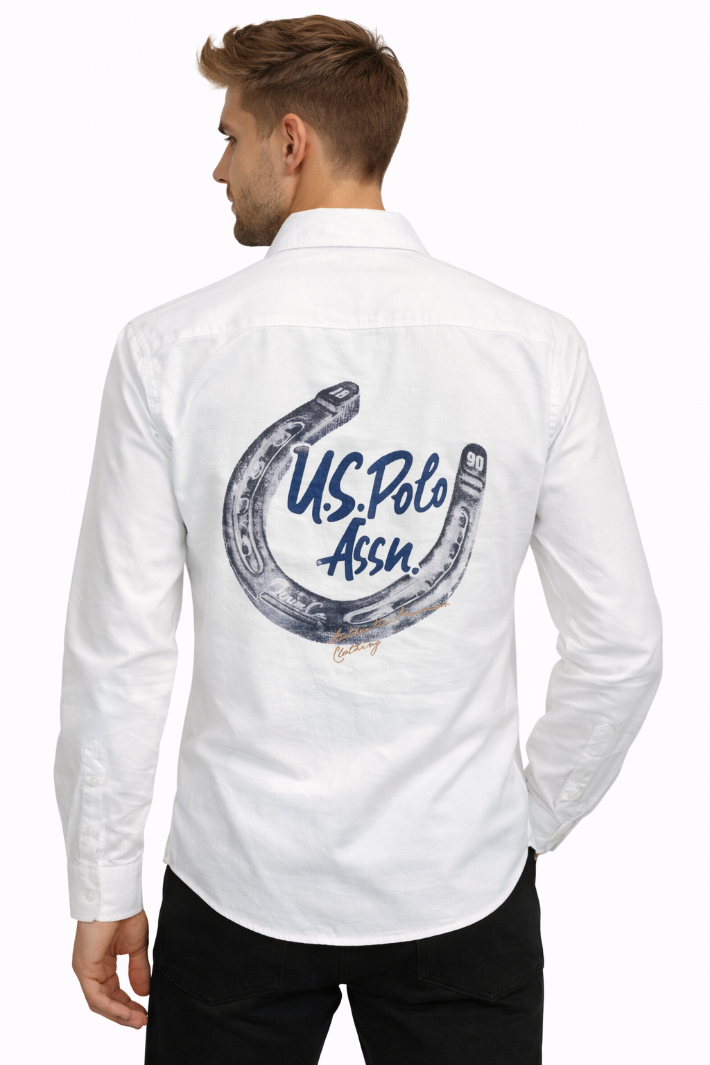 US POLO SHIRT