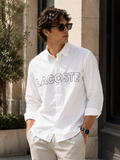 LACOSTE SHIRT