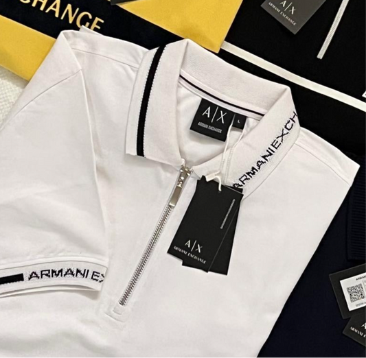 ARMANI EXCHANGE TSHIRT