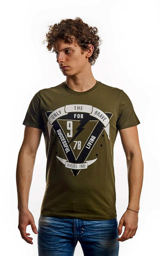 DIESEL TSHIRT