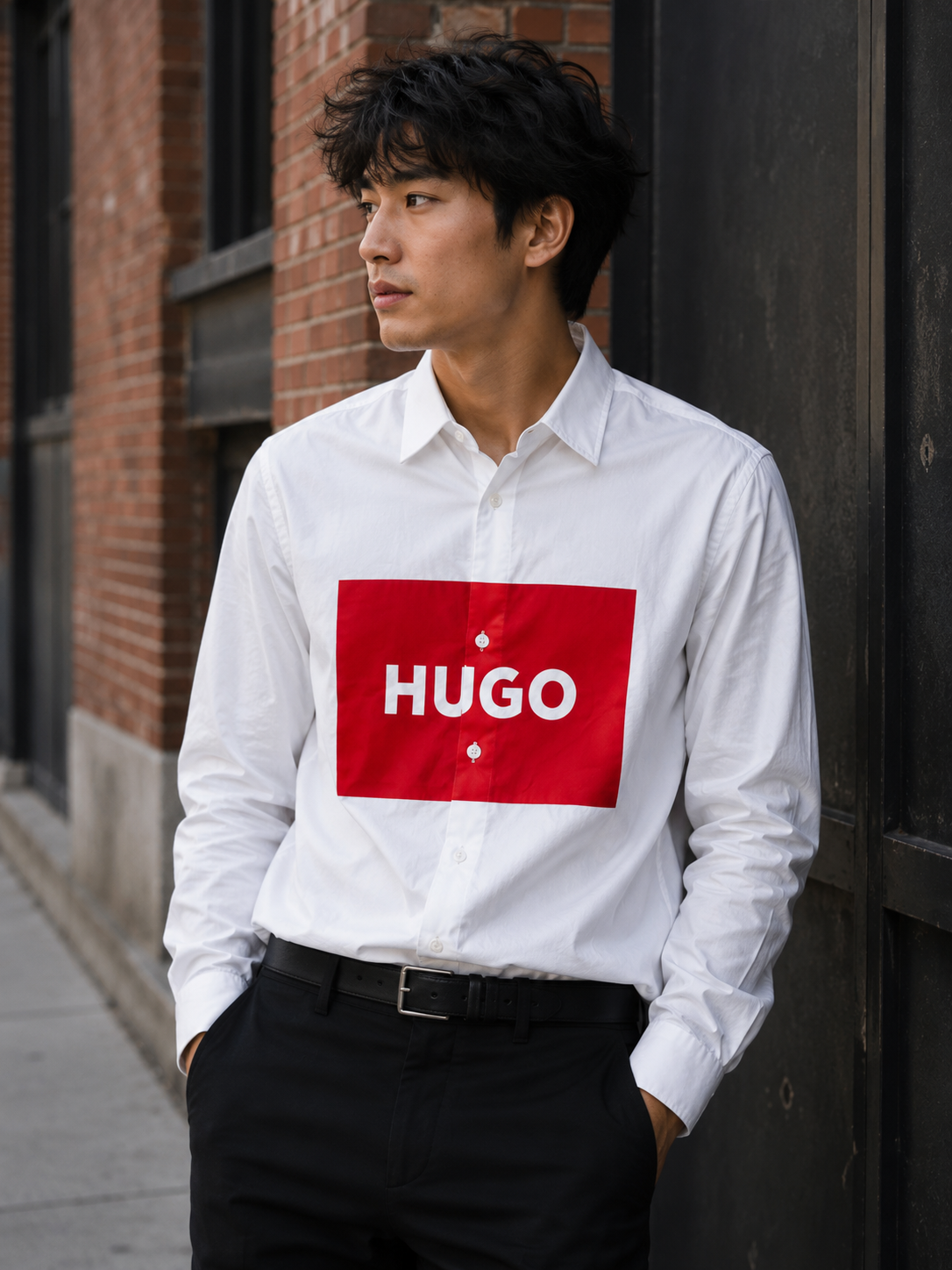 BOSS SHIRT