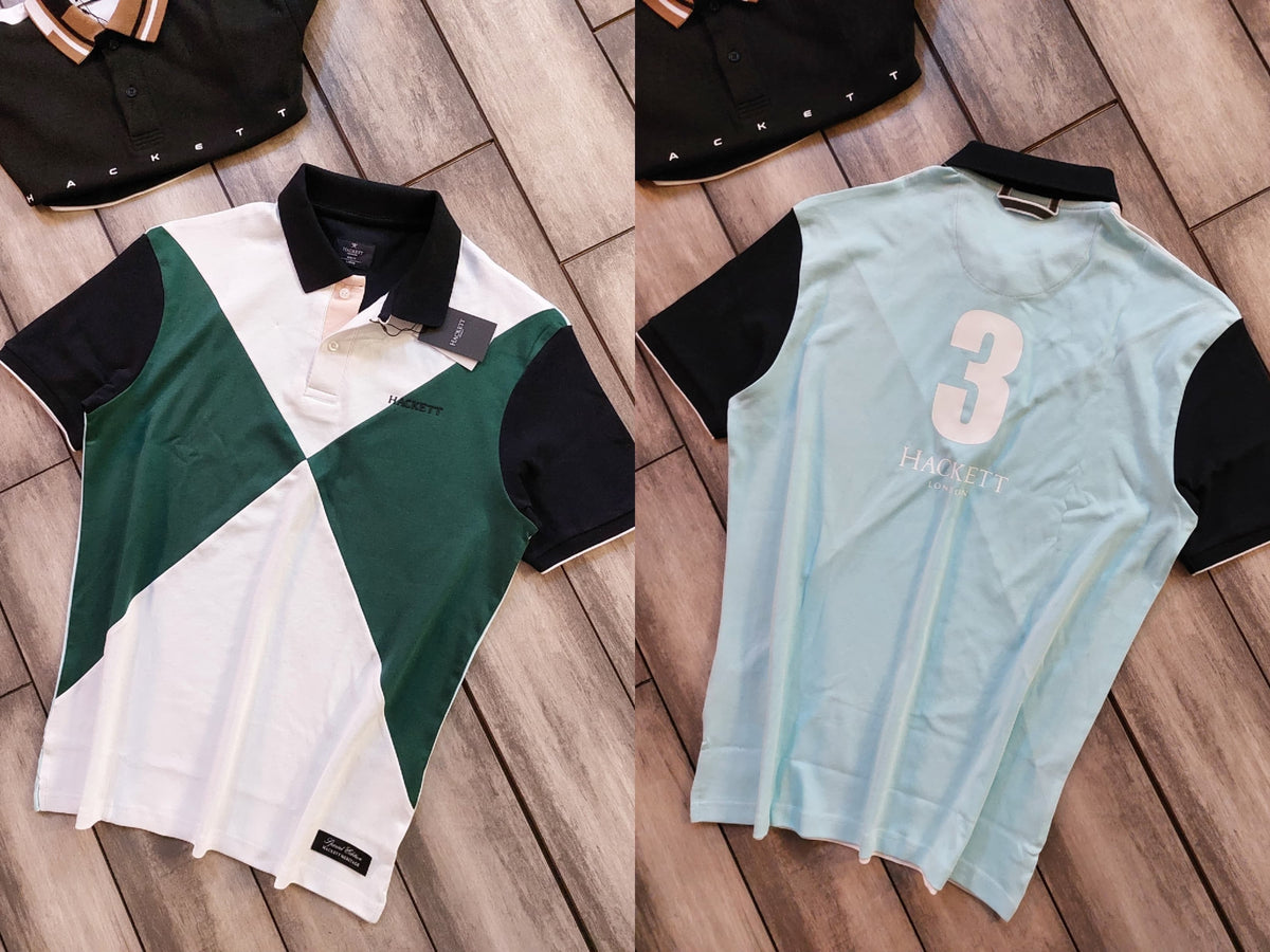 HACKETT TSHIRT