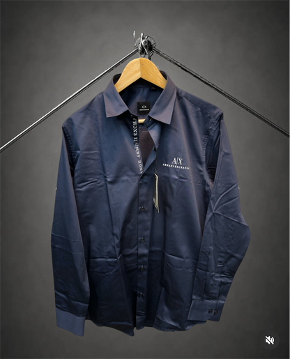 ARMANI EXCHANGE AX SHIRT