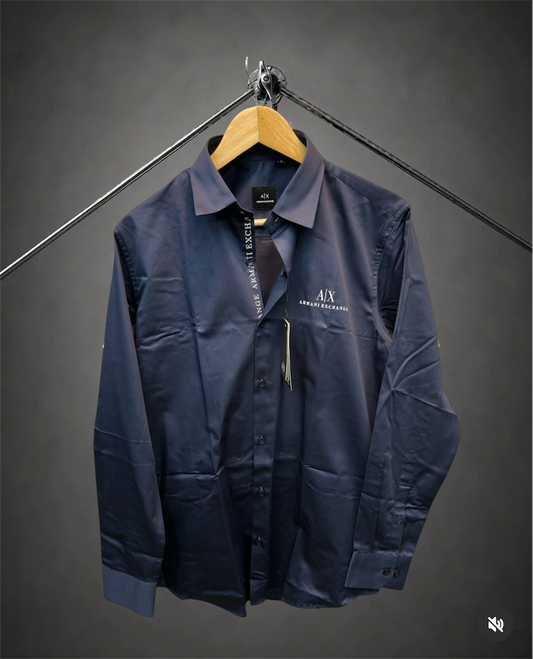 ARMANI EXCHANGE AX SHIRT