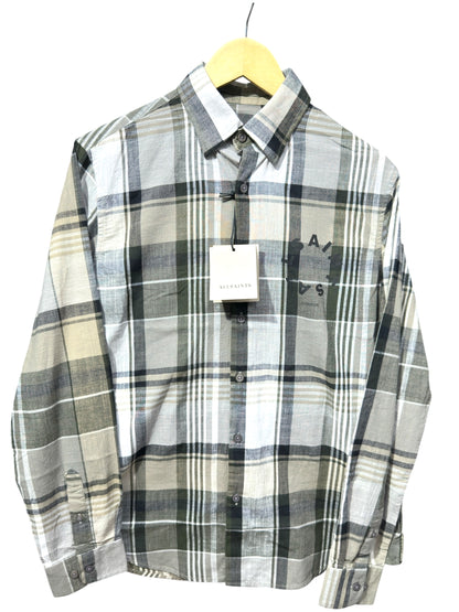 ALL SAINTS SHIRT