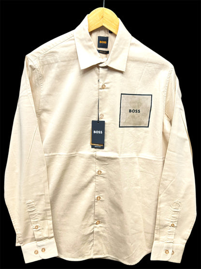 BOSS SHIRT