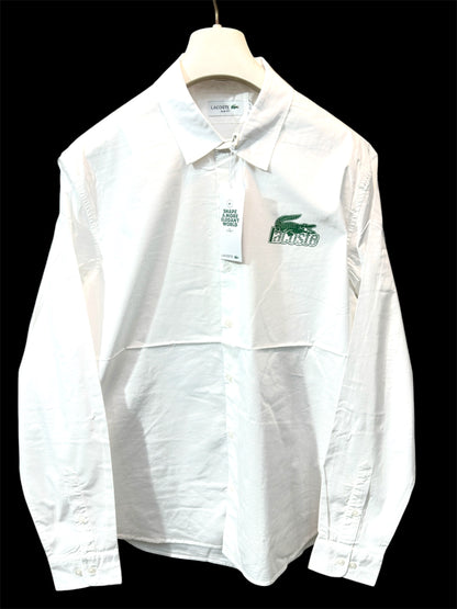 LACOSTE SHIRT