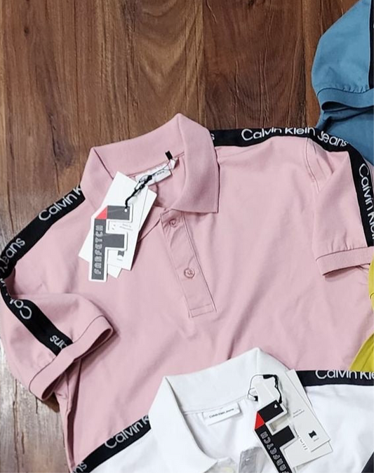 CALVIN KLEIN CK TSHIRT
