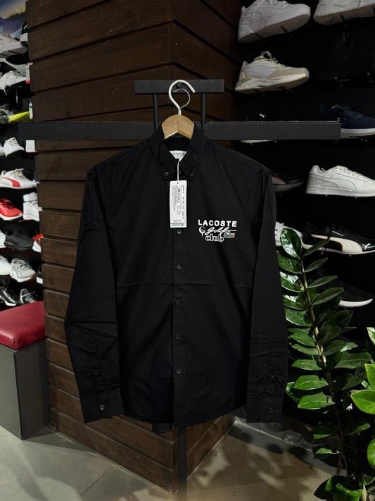 LACOSTE