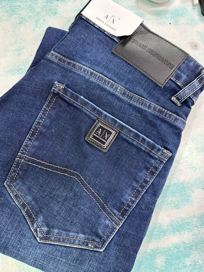 ARMANI EXCHANGE AX JEANS