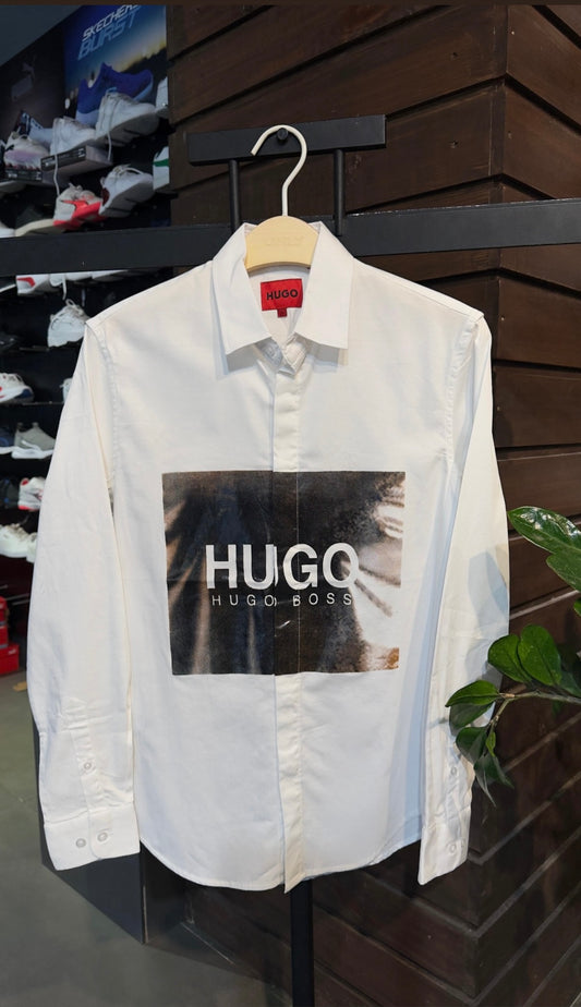 HUGO BOSS SHIRT