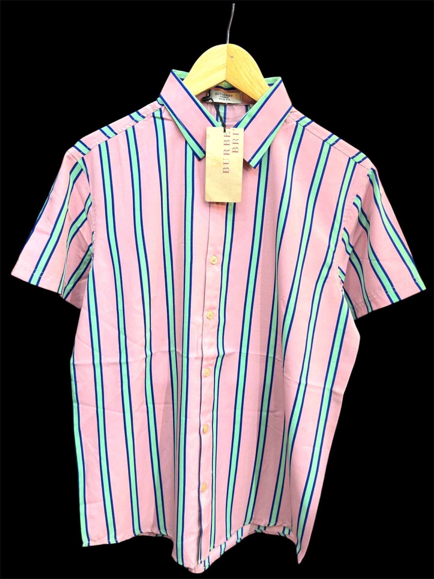 BURBERRY SHIRT