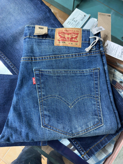 LEVIS JEANS