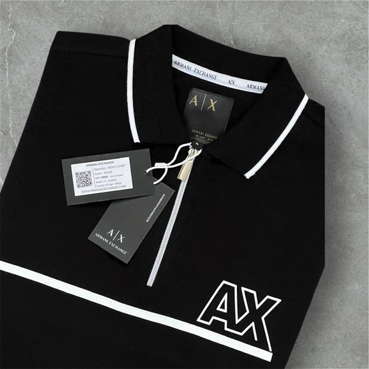 ARMANI EXCHANGE AX TSHIRT