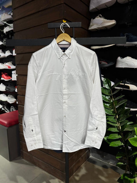 Tommy Hilfiger shirt