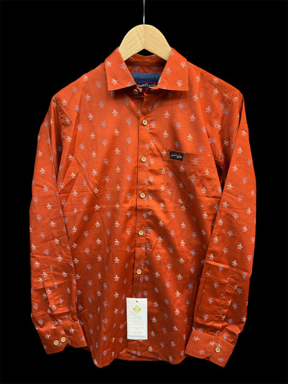 US POLO SHIRT
