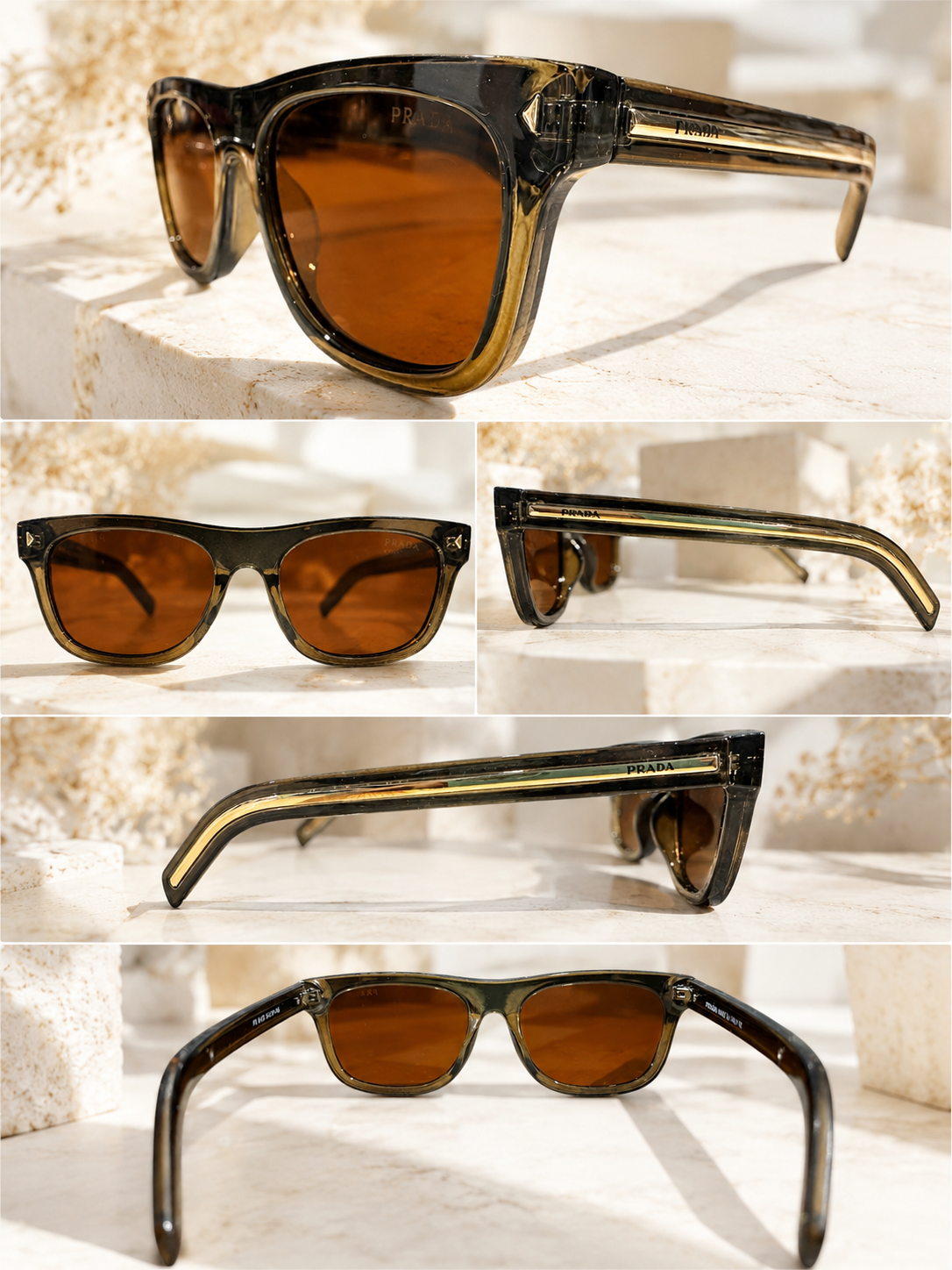 Prada Premium Sunglasses