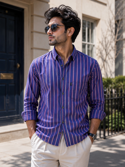 MUFTI SHIRT