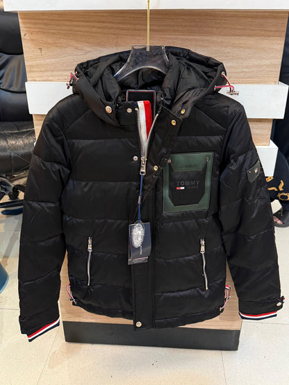 TOMMY HILFIGER JACKET