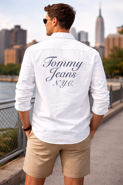TOMMY HILFIGER SHIRT