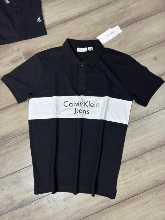 CALVIN KLEIN CK TSHIRT